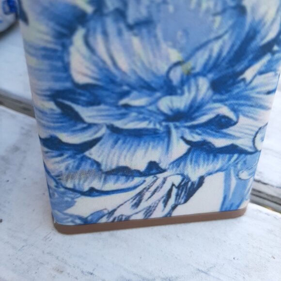 Rare 🔥 Boho embroidered and beaded retro Betsy Johnson shoes - Picture 7 of 13